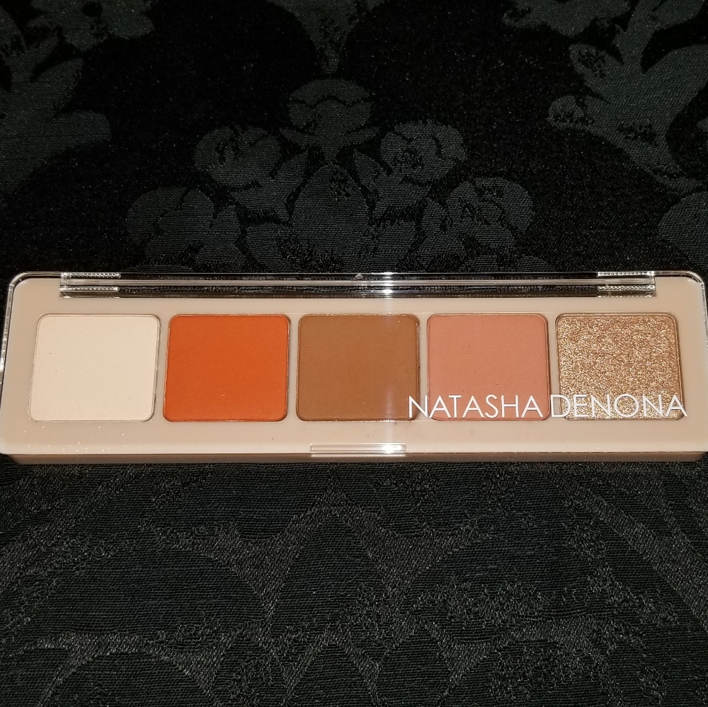 Natasha Denona Peak Palette